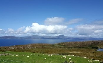 Wild Atlantic Way Road Trip