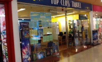 Top Class Travel