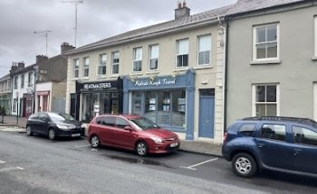 Padraic Keogh Travel