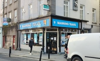 Manning Travel Worldchoice