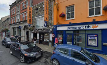 Cavan Travel Ltd