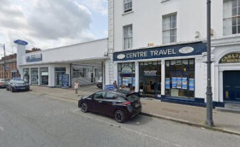 Centre Travel