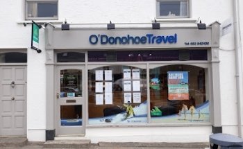 O'Donohoe Travel