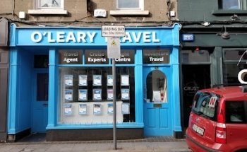 Best4Travel (formerly O'Learys Travel)