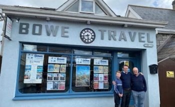 Bowe Travel