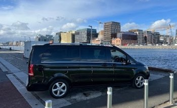 Dublin Chauffeur Services | Meeting and Event Transportation | Killeen Chauffeur Service Dublin