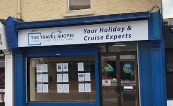 The Travel Shop.ie