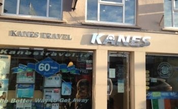 Kanes Travel
