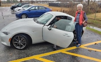 Car Rental Cork - Train Station