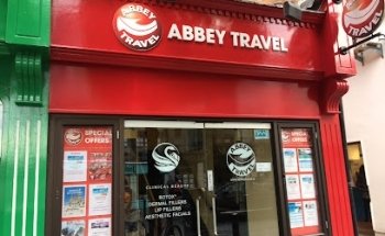 Abbey Travel Killarney