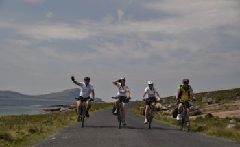 Irish Cycling Safaris Limited