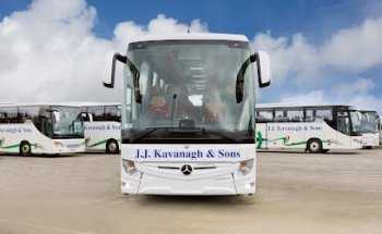 J.J. Kavanagh & Sons Urlingford
