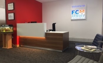 FCM Travel Solutions