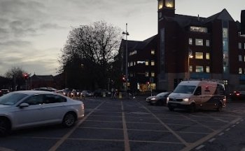 CI Intercâmbio - Irlanda