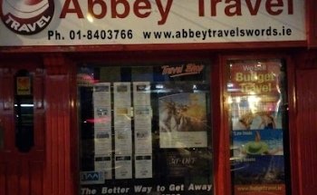 Abbey Travel Swords