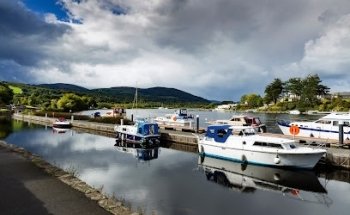 Discover the Shannon