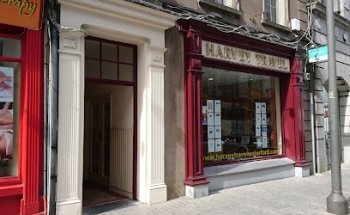 Harvey Travel Limited