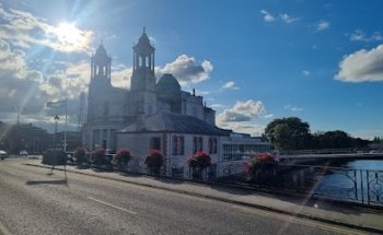 Athlone Tourist Information Office