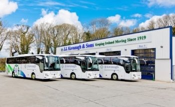 JJ Kavanagh & Sons