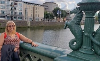 Egali Intercâmbio - Dublin