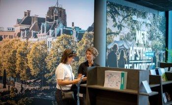 Leeuwarden Visitor Center