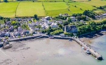 Carlingford Hen and Stag (we are not Taaffes Bar)