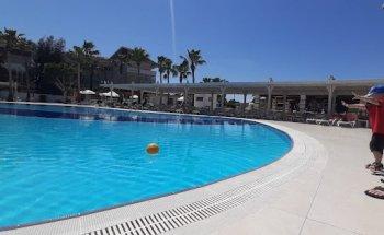 TUI at Home Lisette Mulderij