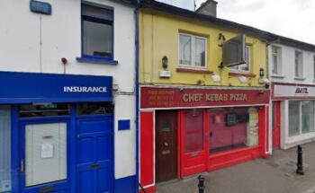 Mullingar travel