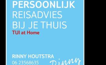 TUI at Home Rinny Houtstra