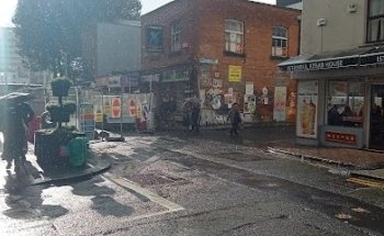 Work and Study Travel