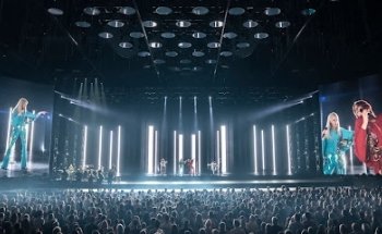 365 Entertainment Travel