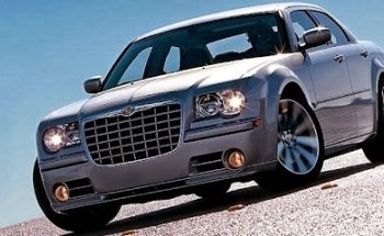 Ambassador Chauffeur Drive