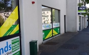 Apoio International Ltd