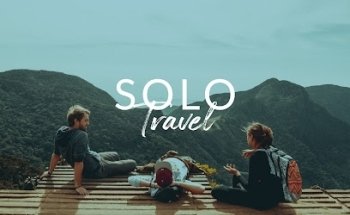 Solo Travel