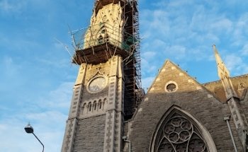 The Castle Collection