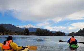 Patagonico Puelo - Logística y expediciones