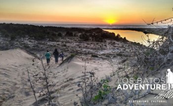 Los Batos Adventure