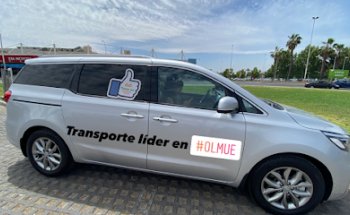 Transporte y Turismo GoTraveling Olmué