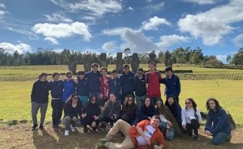 Explora / YoViajoPorChile