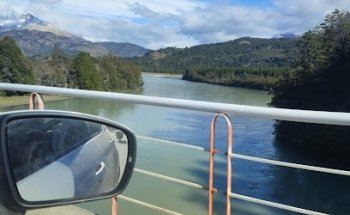 TURISMO KALEM PATAGONIA (GLACIAR LEONES)