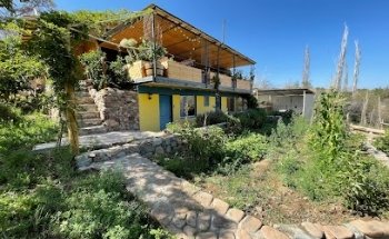 Cabalgatas y alojamiento LocuraChile