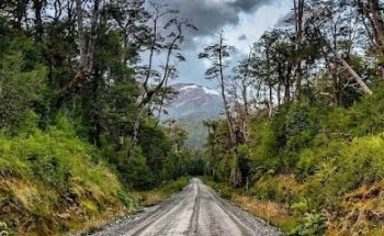 Patagonia Travels Chile