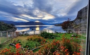 Turismo Lago cochrane