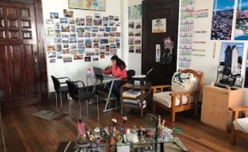 Enlace Turístico Chile