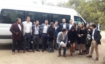 Transfer Don Nicolás