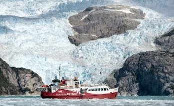 Patagonia Photosafaris