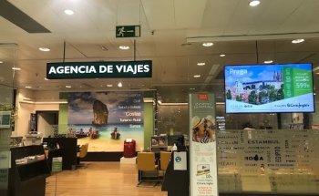 Viajes El Corte Inglés S.A.