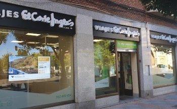 Viajes El Corte Inglés S.A.