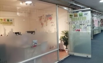 Subatur Angencia de Viajes