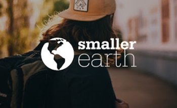 Smaller Earth Chile